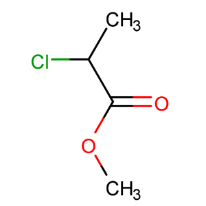 (S)-(-)-2-氯丙酸甲酯,(S)-(-)-Methyl 2-chloropropionate