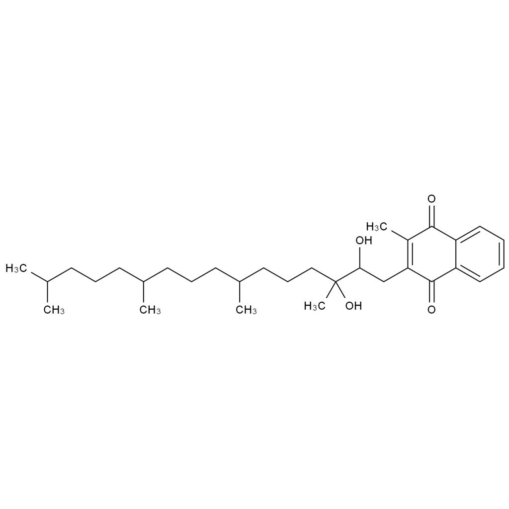 維生素K1雜質(zhì)28,Phytomenadione Impurity 28