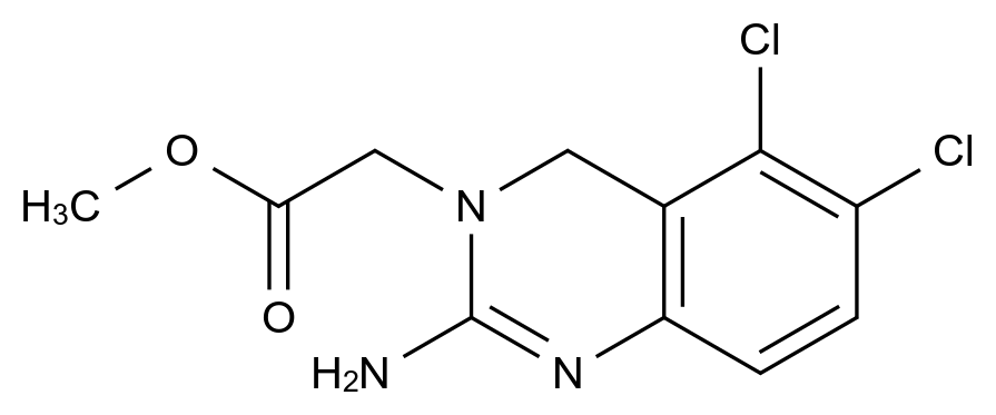 阿那格雷雜質(zhì)28,Anagrelide Impurity 28