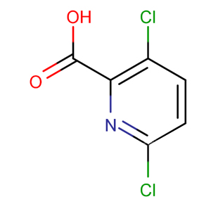 二氯吡啶酸,Clopyralid