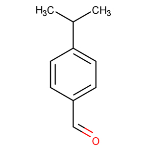 4-異丙基苯甲醛,cuminaldehyde