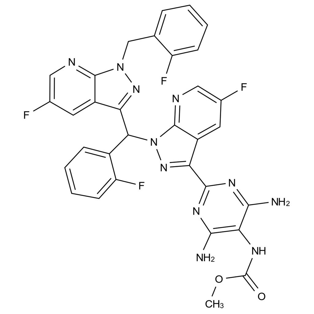 維利西呱雜質(zhì)10,Vericiguat Impurity 10