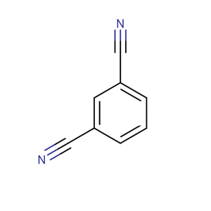 間苯二甲腈,1,3-Dicyanobenzene