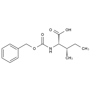 N-芐氧羰基-L-異亮氨酸,N-Cbz-L-isoleucine