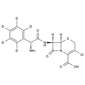 頭孢克洛雜質23,Cefaclor Impurity 23