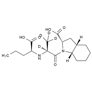 CATO_培哚普利拉-d4_1356841-18-3_97%