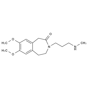 CATO_伊伐布雷定雜質(zhì)7_85175-77-5_97%