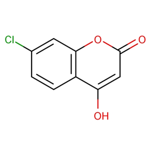 7-氯-4-羟基-2H-色烯-2-酮  18735-81-4   7-Chloro-4-hydroxy-2H-chromen-2-one