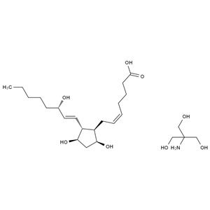 CATO_地诺前列素氨丁三醇_38562-01-5_97%