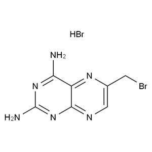 甲氨蝶呤雜質(zhì)17 氫溴酸鹽,Methotrexate Impurity 17 HBr