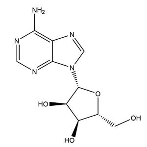 化妝品級(jí)腺苷，抗皺保濕功效原料