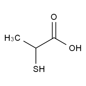 CATO_硫普罗宁杂质4_79-42-5_97%