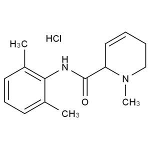 CATO_甲哌卡因EP杂质D HCl__97%