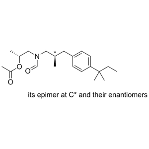 阿莫羅芬EP雜質(zhì)B；Ro40-1021,Amorolfine EP Impurity B