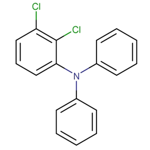 2,3-二氯-N,N-二苯基苯胺,2,3-Dichloro-N,N-diphenylaniline