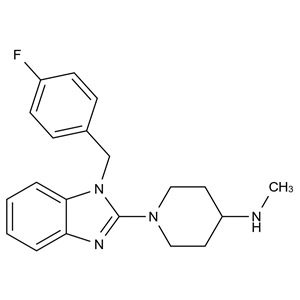 CATO_咪唑斯汀雜質1_108635-83-2_97%