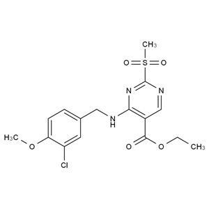 阿伐那非雜質(zhì)78,Avanafil Impurity 78