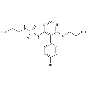 马西替坦杂质25,Macitentan Impurity25