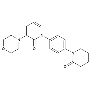 阿哌沙班雜質(zhì)25,Apixaban Impurity 25