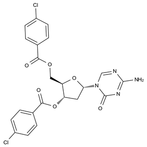 CATO_地西他濱雜質(zhì)26_1140891-02-6_97%