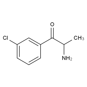 CATO_安非他酮杂质46_119802-69-6_97%