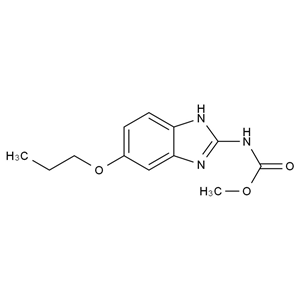 奧苯達(dá)唑（阿苯達(dá)唑EP雜質(zhì)I）,Oxibendazole (Albendazole EP Impurity I)