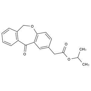 奧洛他定雜質(zhì)11,Olopatadine Impurity 11