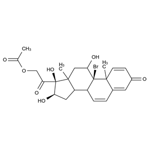 潑尼松龍雜質(zhì)35,Prednisolone Impurity 35