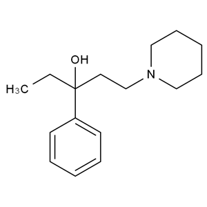 苯海索杂质8,Benzhexol Impurity 8