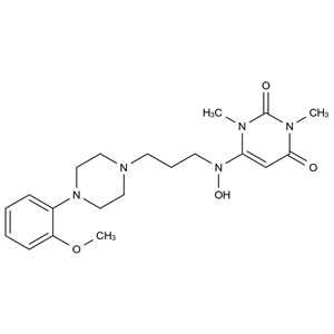 烏拉地爾雜質(zhì)68,Urapidil Impurity 68