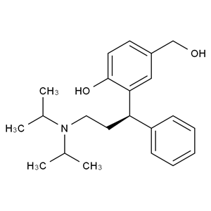 非索羅定二醇 (R)-異構(gòu)體,Fesoterodine Diol (R)-Isomer