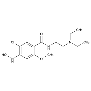 甲氧氯普胺雜質(zhì)42,Metoclopramide Impurity 42