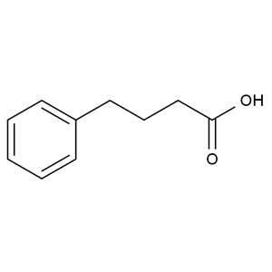 苯丁酸酯（酸）,Phenylbutyrate (Acid)