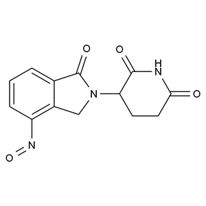 來那度胺雜質(zhì)19,Lenalidomide Impurity 19