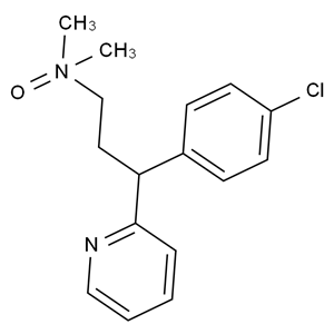 CATO_氯苯那敏杂质15_120244-82-8_97%