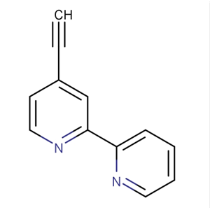 146548-24-5  4-乙炔基-2,2-聯(lián)吡啶  4-Ethynyl-2,2-bipyridine