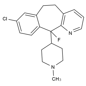 氯雷他定雜質(zhì)29,Loratadine Impurity 29