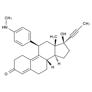 CATO_米非司酮雜質(zhì)1_104004-96-8_97%