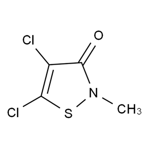 CATO_4,5-二氯-2-甲基-4-異噻唑啉-3-酮_26542-23-4_97%