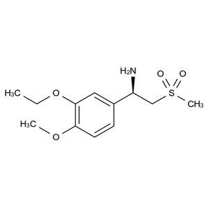 阿普斯特雜質(zhì)25,Apremilast Impurity 25