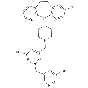 CATO_盧帕他定雜質(zhì)20_1422960-88-0_97%