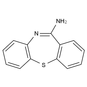 CATO_喹硫平EP雜質(zhì)2U_5786-26-5_97%