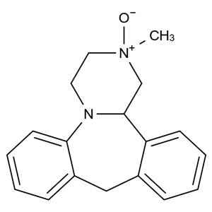 米安色林雜質(zhì)19,Mianserin impurity 19