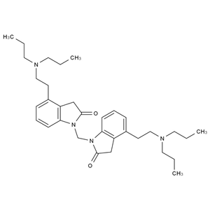 罗匹尼罗杂质7,Ropinirole Impurity 7