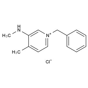 托法替尼雜質(zhì)N33,Tofacitinib Impurity N33