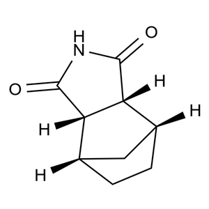 CATO_endo-六氫-1H-4,7-甲基異吲哚-1,3(2H)-二酮_28871-95-6_97%