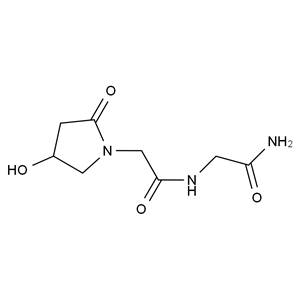 奧拉西坦雜質5,Oxiracetam Impurity 5