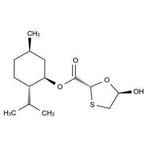 (1R,2S,5R)-拉米夫定雜質(zhì)32,(1R,2S,5R)-Lamivudine Impurity 32