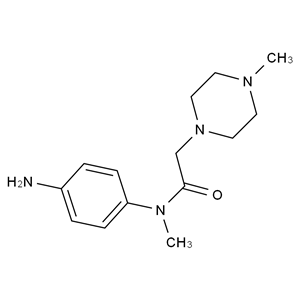 尼達(dá)尼布雜質(zhì)22,Nintedanib Impurity 22