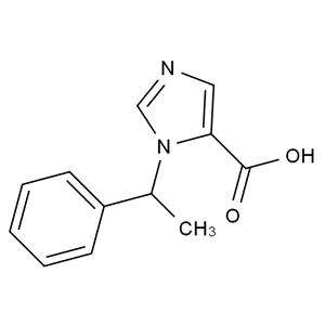 CATO_依托咪酯EP杂质A_3157-27-5_97%